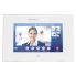 Grandstream GSC3570 Integrated SIP Intercom On Wall PoE Touch Screen
